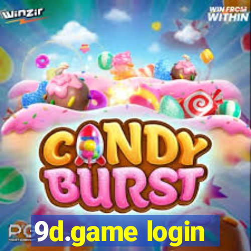 9d.game login